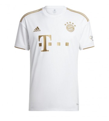 Bayern Munich Bortedrakt 2022-23 Kortermet